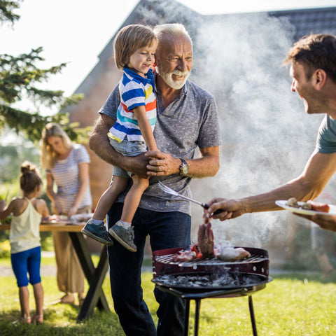 Was tun gegen Wespen beim Grillen: Die besten Sofort-Tipps