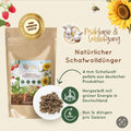 Frühlingsspecial: VapoWesp Starterset 🐝 & Schafwolldünger 1,5 Kg 🐑🐏 - VapoWesp