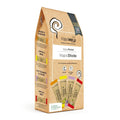 Bundle Starterset | Räucherbox + VapoPulver Orange & Rosemary (50 g) & VapoSticks | 4 VapoPulver-Sorten zum Mitnehmen - VapoWesp